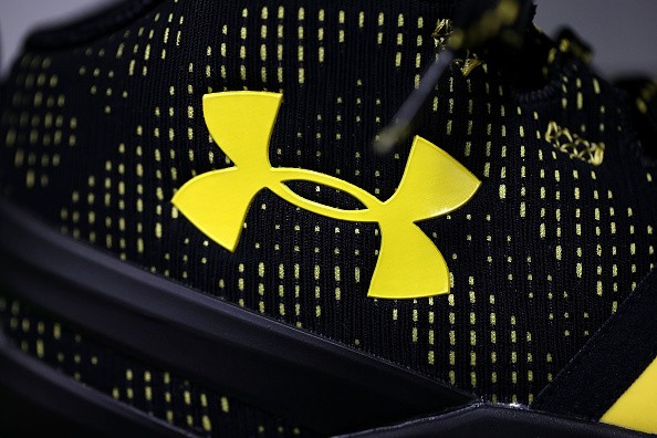 Under Armour Reveals New Portland Office—But Not Why They Won't Denounce Trump